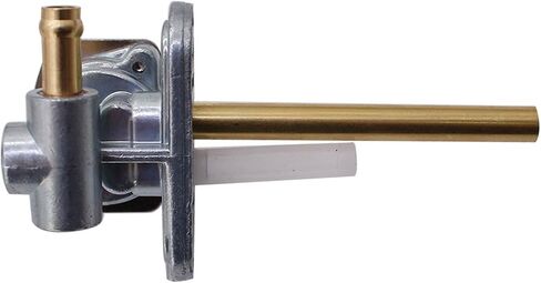 Gas Tank Petcock Fuel Cock Valve Replacement for KDX200 1989-1994 KZ305A 1981-1982 2GU-24500-02 in Saudi Arabia