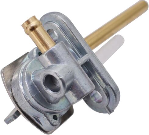 Gas Tank Petcock Fuel Cock Valve Replacement for KDX200 1989-1994 KZ305A 1981-1982 2GU-24500-02 in Saudi Arabia