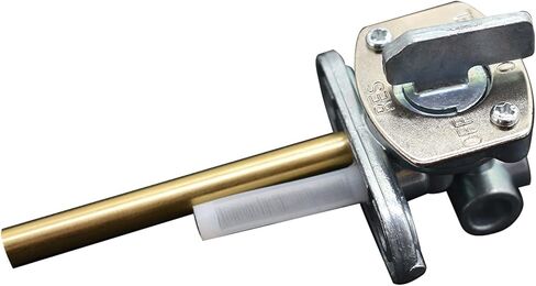 Gas Tank Petcock Fuel Cock Valve Replacement for KDX200 1989-1994 KZ305A 1981-1982 2GU-24500-02 in Saudi Arabia