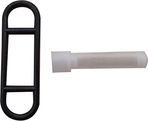 Gas Tank Petcock Fuel Cock Valve Replacement for KDX200 1989-1994 KZ305A 1981-1982 2GU-24500-02 in Saudi Arabia