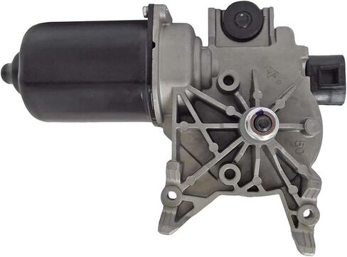 OEG Parts New Front Wiper Motor W/Pulseboard Module متوافق مع شيفروليه تشيفي سيلفرادو 1500 2500 ، Avalanche 1500 ، Tahoe 1999-2002 ، يحل محل GM 12365360 ، 12494772 in Kuwait