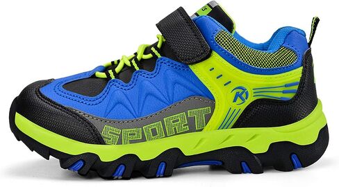 Boys Girls Shoes Outdoor Hiking Waterproof Kids Sneaker in Saudi Arabia