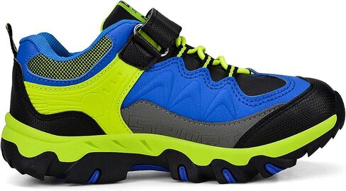 Boys Girls Shoes Outdoor Hiking Waterproof Kids Sneaker in Saudi Arabia