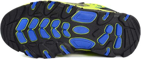 Boys Girls Shoes Outdoor Hiking Waterproof Kids Sneaker in Saudi Arabia