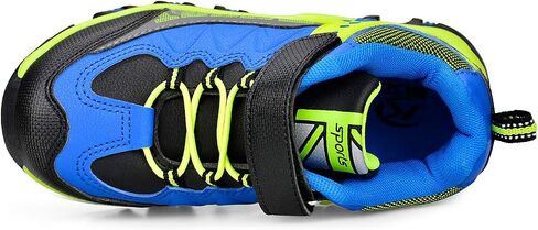 Boys Girls Shoes Outdoor Hiking Waterproof Kids Sneaker in Saudi Arabia