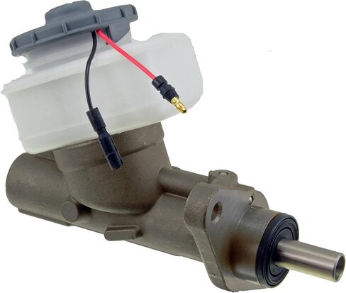 Dorman M39971 Brake Master Cylinder Compatible with Select Acura Models in Saudi Arabia