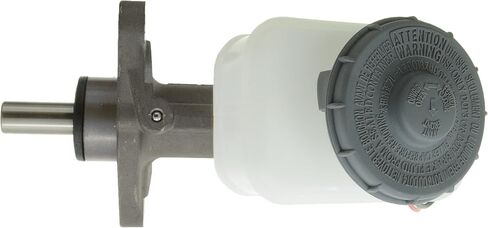 Dorman M39971 Brake Master Cylinder Compatible with Select Acura Models in Saudi Arabia