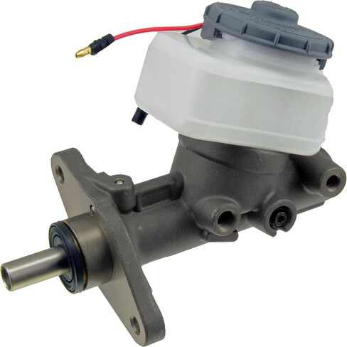 Dorman M39971 Brake Master Cylinder Compatible with Select Acura Models in Saudi Arabia