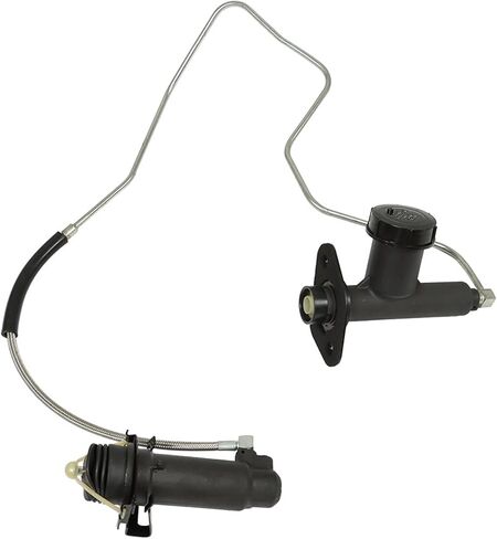 Munirater Clutch Cylinder Master و Slave Line Hydraulic Clutch Presentize for 1991-1997 F F59 F-250 F-350 CC649005 in Saudi Arabia