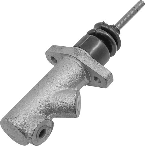 Caltric Brake Master Cylinder Compatible with JCB 921 926 930 15/106100 in Saudi Arabia