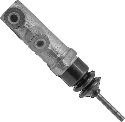 Caltric Brake Master Cylinder Compatible with JCB 921 926 930 15/106100 in Saudi Arabia