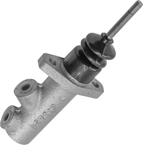 Caltric Brake Master Cylinder Compatible with JCB 921 926 930 15/106100 in Saudi Arabia