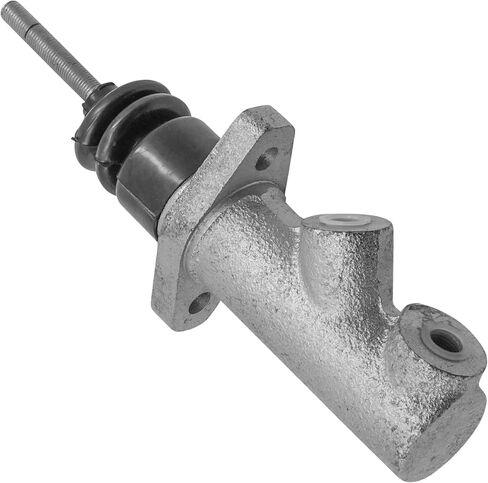Caltric Brake Master Cylinder Compatible with JCB 921 926 930 15/106100 in Saudi Arabia