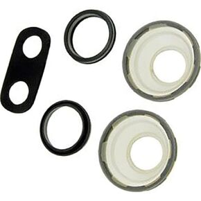 Rear Lower Drum Brake Wheel Cylinder Kit for Ford CF7000 1986 1987 1988 1989 1990 1991 1992 1993 1994 1995 Replacement E4HZ2B107C 1X in Kuwait