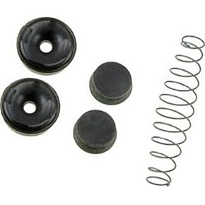 Rear Right Drum Brake Wheel Cylinder Kit for Buick Skyhawk 1975 for Chevrolet LLV,Monza,S10 Blazer 1975 1976 1977 1978 1979 1980 1981 1982 1983 1984 1985 1986 1987-2002 1 x in Kuwait