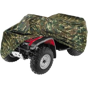 SBU Quad cover Compatible for Honda Foreman Rubicon TRX500FA ATV 4 WHEELER ALL TERRAIN VEHICLES 2001-2011. STRONG ALL WEATHER PROTECTION. in Saudi Arabia