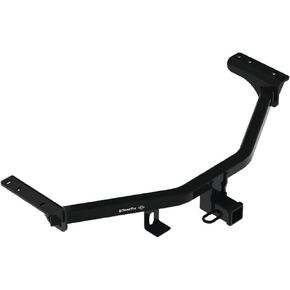 Draw-Tite 76531 Class 4 Trailer Hitch, 2 Inch Square Receiver, Compatible with 2022-2025 Infiniti QX60, 2022-2025 Nissan Pathfinder in Saudi Arabia