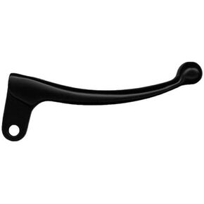 Black Brake Lever for Suzuki JR50 1978-2006 in Saudi Arabia