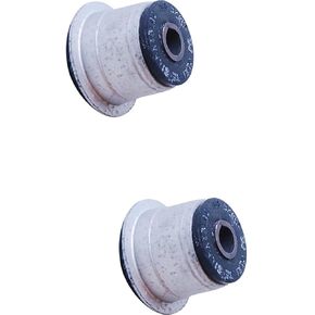 Front Axle Support Bushing for Chevrolet Blazer 1995-2002 for S10 1983-2002 for Chevrolet S10 Blazer 1983-1994 for GMC Jimmy 1992-2002 for GMC S15 1983-1990 2 PCS Replacement 15596763 in Kuwait