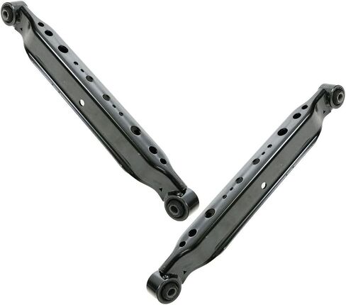 Rear Lower Trailing Arm & Set of 2 for Nissan for Rogue 2008-2013 901-32737 in Saudi Arabia