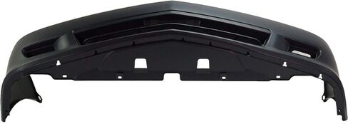 FitParts Compatible With Front Bumper Cover 1999-2004 Honda Odyssey EX LX EX-L Cargo Van. New, Primed and Ready for Paint. With Fog Light Holes. HO1000183 04711S0XA90ZZ 200 2001 2002 2003 in Kuwait