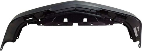 FitParts Compatible With Front Bumper Cover 1999-2004 Honda Odyssey EX LX EX-L Cargo Van. New, Primed and Ready for Paint. With Fog Light Holes. HO1000183 04711S0XA90ZZ 200 2001 2002 2003 in Kuwait