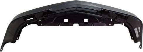 FitParts Compatible With Front Bumper Cover 1999-2004 Honda Odyssey EX LX EX-L Cargo Van. New, Primed and Ready for Paint. With Fog Light Holes. HO1000183 04711S0XA90ZZ 200 2001 2002 2003 in Kuwait