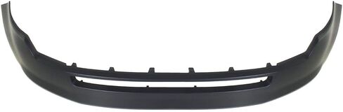 FITPARTS متوافقة مع غطاء المصد العلوي الأمامي 2007 2008 2009 2010 FORD EDGE 07 08 09 10. جديد ، مسبب وجاهز للطلاء. جميع النماذج. FO1014106 7T4317F003AA in Saudi Arabia