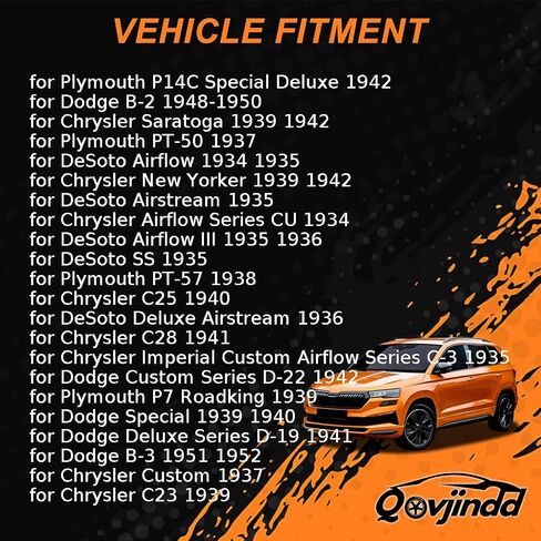 مجموعة أسطوانة عجلات فرامل الأسطوانة الخلفية ل Dodge Deluxe ، Power Wagon ، سلسلة D2 ، WM300 Pickup ، Power Wagon 1935 1936 1937 1938 1939 1940 1941-1968 استبدال 1311039 ، 1311031 1x in Saudi Arabia