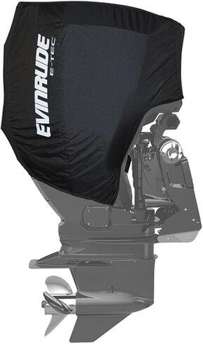 OEM Outboard Storage Cover 150-200HP E-TEC G2, 0768856 in Saudi Arabia