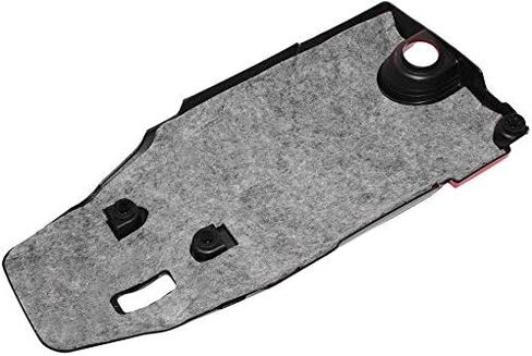 Type-R Style Engine Valve Cover Bonnet Hood for Honda Civic 2016-2020 Accord 10th 2018-2020 1.5T in Saudi Arabia