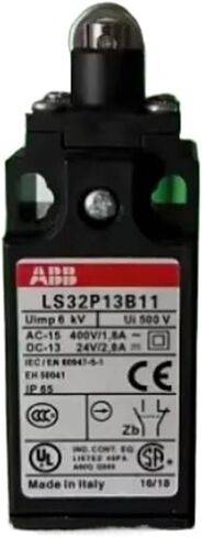 1PCS Limit Switch LS32P13B11 in Saudi Arabia