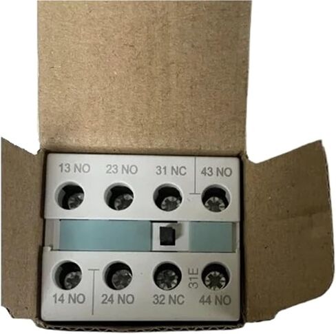 1PC 3RH1921-1FA31 Auxiliary Switch in Saudi Arabia