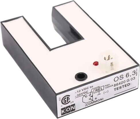 1pcs قابلة للتطبيق على مستشعر رمح مستوى المصعد بمستوى المصعد KM86420G03 DS-25 in Saudi Arabia