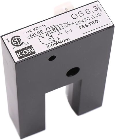 1pcs قابلة للتطبيق على مستشعر رمح مستوى المصعد بمستوى المصعد KM86420G03 DS-25 in Saudi Arabia