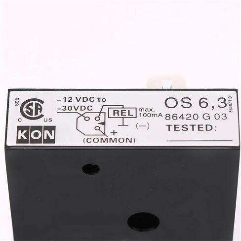 1pcs قابلة للتطبيق على مستشعر رمح مستوى المصعد بمستوى المصعد KM86420G03 DS-25 in Saudi Arabia