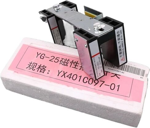 1PCS Applicable to Elevator Leveling Magnetic Proximity Switch YG-25 YG-28 YX401C097-01 Hoistway Switch(Non Original YG-28) in Saudi Arabia