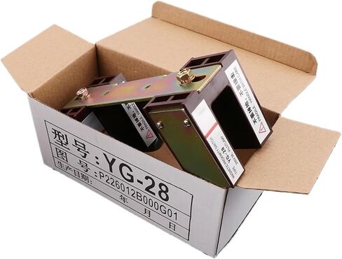 1pcs قابلة للتطبيق على مفتاح القرب المغناطيسي للمصاعد YG-25 YG-28 YX401C097-01 مفتاح الرفع (غير الأصلي YG-28) in Kuwait