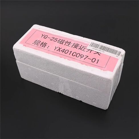 1PCS Applicable to Elevator Leveling Magnetic Proximity Switch YG-25 YG-28 YX401C097-01 Hoistway Switch(Non Original YG-28) in Saudi Arabia