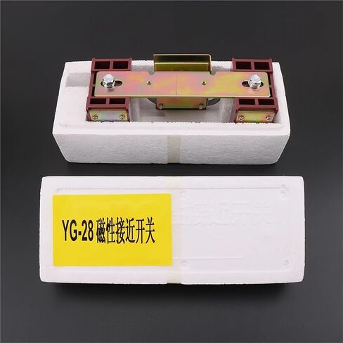 1PCS Applicable to Elevator Leveling Magnetic Proximity Switch YG-25 YG-28 YX401C097-01 Hoistway Switch(Non Original YG-28) in Saudi Arabia