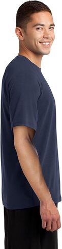Sport-Tek Ultimate Performance Crew. ST700 True Navy in Saudi Arabia