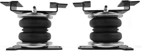 Air Lift LoadLifter 5000 Air Suspension Kit & WirelessOne 2nd Gen Air Compressor System fits 2019-2024 Silverado Sierra 1500 4WD RWD | TrendsAuto Decal | 57288 25980 in Kuwait