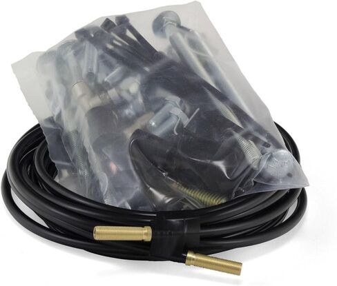 Air Lift LoadLifter 5000 Air Suspension Kit & WirelessOne 2nd Gen Air Compressor System fits 2019-2024 Silverado Sierra 1500 4WD RWD | TrendsAuto Decal | 57288 25980 in Kuwait