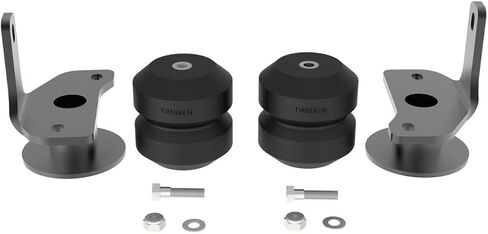 Timbren TIM Suspension Enhancement Systems - TORTNDR in Saudi Arabia