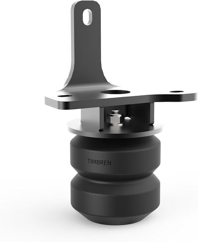 Timbren TIM Suspension Enhancement Systems - TORTNDR in Saudi Arabia