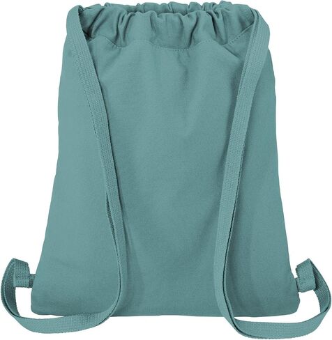 Personalized Beach Wash Cinch Pack, Drawstring Backpack Men Women, Monogrammed Name, Bridesmaid Gift, Blue Moon in Saudi Arabia