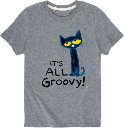 Pete the Cat boys Short Sleeve in Saudi Arabia