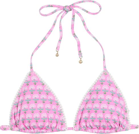 vineyard vines Women's String Bikini Top in Saudi Arabia