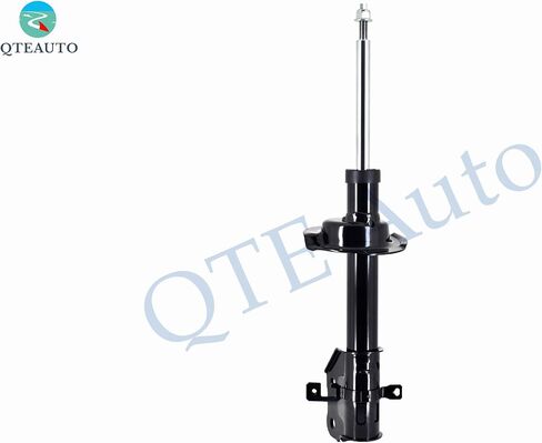 PM Auto Front Right Suspension Strut Assembly For 2009-2015 Lincoln MKX in Kuwait