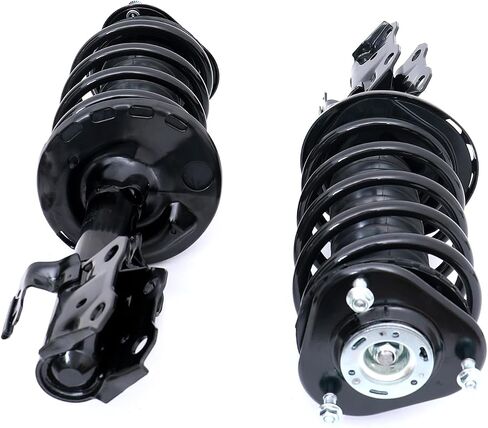 FKG 172688 172689 تجميع تجمعات امتصاص الصدمات الأمامية من أجل 2010-2015 Toyota Prius ، 2013-2015 Toyota Prius Plug ، مجموعة من 2 in Saudi Arabia